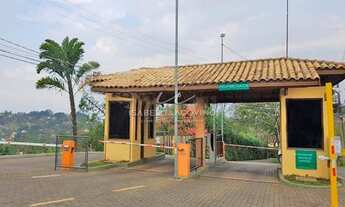 Imagem: Terreno residencial á venda, 2100m² declive