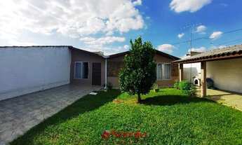 Imagem 2: Saraju imóveis vende casa térrea no Conj. Mercúrio no Cajuru. Ref. 10822