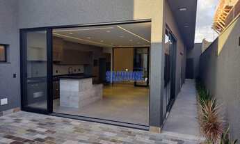 Imagem 3: **CASA NOVA CONDOMINIO TERRA VISTA ***