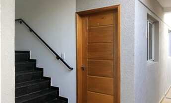 Imagem 4: Casa de condomínio para venda com 50 metros quadrados com 2 quartos