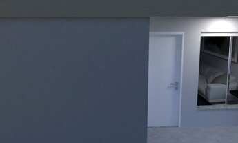 Imagem 2: Casa para venda possui 125 metros quadrados com 2 quartos em Centro - Nossa Senhora do Soc