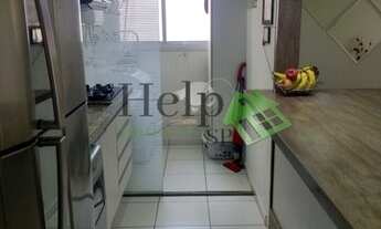 Imagem 5: São Paulo - Apartamento Padrão - Vila das Mercês