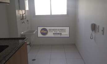 Imagem 6: Barueri - Apartamento Padrão - Jardim Tupanci