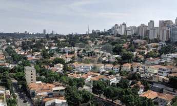 Imagem 5: Apartamento para alugar, 196 m² por R$ 7.000,00/mês - Higienópolis - São Paulo/SP