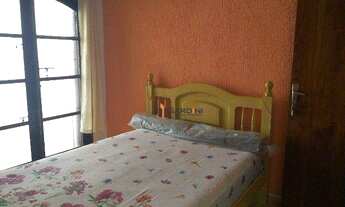 Imagem 5: Sobrado com 3 dormitórios à venda, 145 m² por R$ 550.000,00 - Vila Industrial - Mogi das C