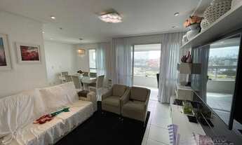 Imagem: Apartamento - 2 dorm. - 2 banheiros - 1