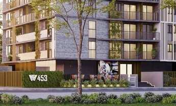 Imagem 4: Edifício W Gratitude Home & Flat na Melhor localização de Manaíra!!!