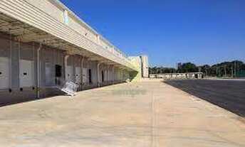 Imagem 3: Galpão para alugar em Arujá/SP