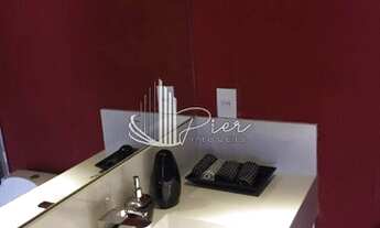 Imagem 5: Atlântico Sul | Andar Alto | Frontal Mar