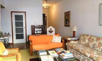 Imagem 4: RIO DE JANEIRO - Apartamento Padrão - Copacabana