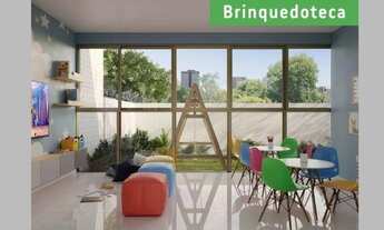 Imagem 7: Oz - Paulo Ferreira - 57 à 58m², com 2 Dorm - Condições Especiais