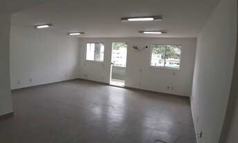 Imagem 2: Copacabana, Praça Demétrio Ribeiro, Sala Comercial com 49 m2, 1 Vaga !!!