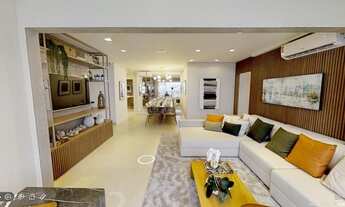 Imagem 4: Apartamento para venda possui 84 metros quadrados com 3 quartos em Alto da Mooca - São Pau