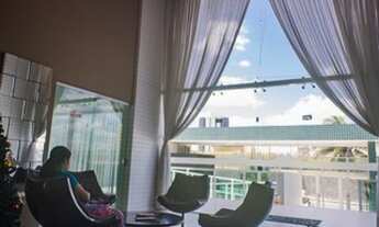 Imagem 3: Apartamento Gran Residence em Santa Cruz do Capibaribe-PE