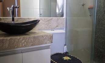 Imagem 4: Apartamento Condomínio Chapada do Sol Jd. Aeroporto Várzea Grande