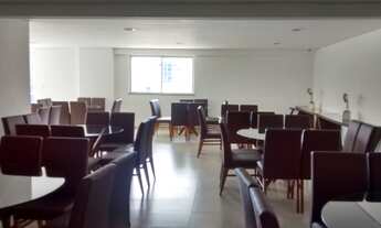 Imagem 5: 3/4 mobiliados blue residence