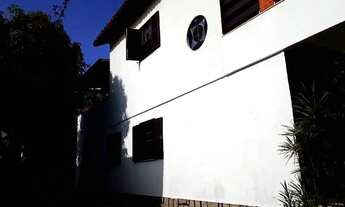 Imagem 6: Casa com 5 quartos em Nogueira - Petrópolis - RJ