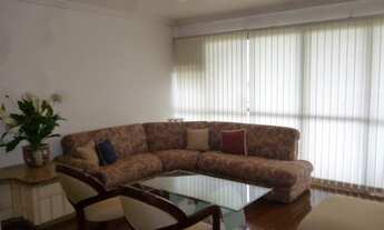 Imagem 4: Apartamento de 200 metros quadrados no bairro Ipanema com 4 quartos