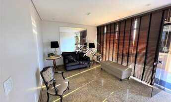 Imagem 2: Apartamento com 219m² privativo no Jardim Elite REF: 363