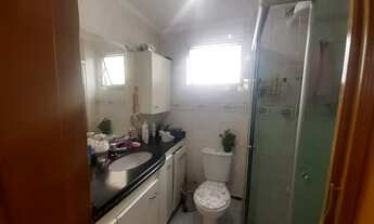 Imagem 3: Apartamento mobiliado Vila Monumento 79 m² venda