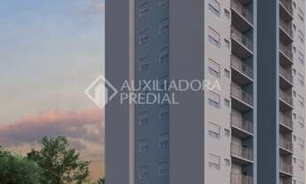 Imagem 2: NOVO HAMBURGO - Apartamento Padrão - Primavera