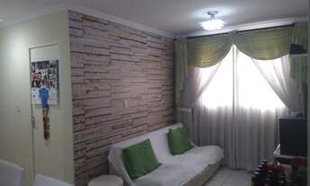 Imagem: Apartamento para venda com 2 quartos em