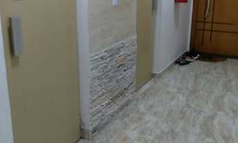 Imagem 6: Apartamento para venda tem 55 metros quadrados com 2 quartos