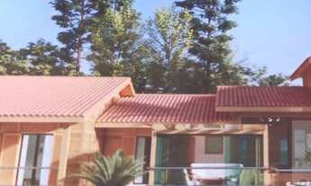 Imagem 2: ** Chácara em condomínio com 04 dormitórios **