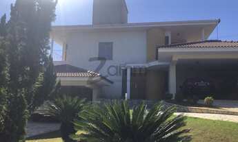 Imagem 4: Casa à venda com 5 dormitórios em Alphaville, Campinas cod:CA006649