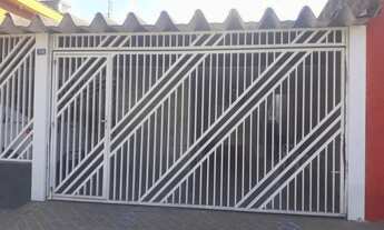 Imagem 3: Casa para venda tem 200 metros quadrados com 2 quartos em Jardim Ipanema - Guarulhos - SP