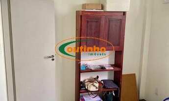 Imagem 5: 27315) Rua São Francisco Xavier - Tijuca