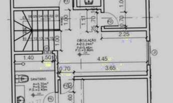 Imagem 3: Casa de condomínio para venda tem 180 metros quadrados com 4 quartos