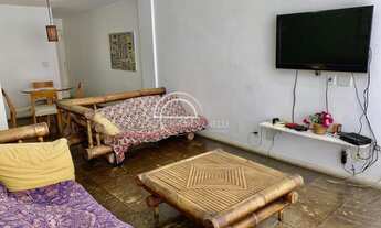 Imagem 3: Rio de Janeiro - Apartamento Padrão - Ipanema