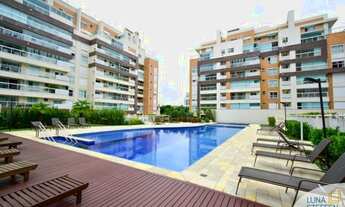 Imagem 2: O Apartamento Garden que a sua família procura - 3 quartos - 2 vagas - Condomínio Clube