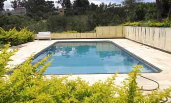 Imagem 4: Sitio rural numa área 4.700m², com piscina, próxima a MG-10, Serra do Cipó