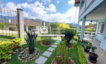 Imagem 6: Casa em Condomínio a Venda no bairro Golfe - Teresópolis, RJ