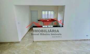 Imagem 6: Casa para venda possui 122 metros quadrados com 3 quartos em Portais (Polvilho) - Cajamar