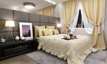 Imagem 6: Cobertura duplex em Itapema