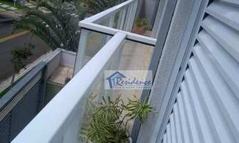 Imagem 7: Sobrado com 4 dormitórios à venda, 293 m² por R$ 1.362.000,00 - Jardim Portal dos Ipês - I