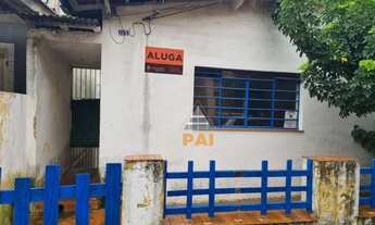 Imagem 2: Casa com 2 dormitórios para alugar, 90 m² por R$ 1.500,00/mês - Jardim Bonfiglioli - São P