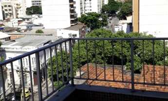 Imagem 3: Apartamento para aluguel possui 60 metros quadrados com 2 quartos em Tijuca - Rio de Janei