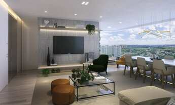 Imagem 3: APARTAMENTO -110m2 - 3 DORMS - 1 SUITE - 2 VAGAS - DEPOSITO