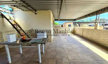 Imagem 3: CASA PRÓXIMO DA ESTAÇÃO DE TREM DE MESQUITA