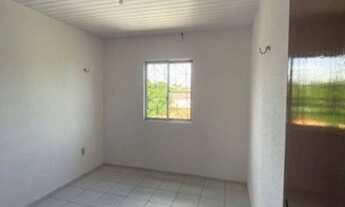 Imagem 4: Casa duplex no Arvoredo(Mondubim