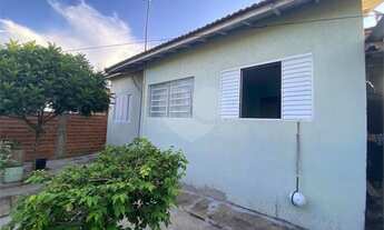 Imagem 3: São João da Boa Vista - Casa Padrão - Núcleo Durval Nicolau (Etapa 2