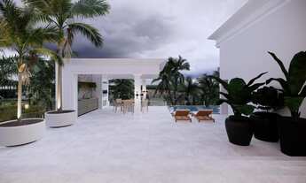 Imagem 5: Casa CLÁSSICA MARAVILHOSA para venda com 376 metros quadrados com 4 quartos