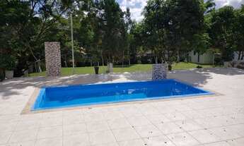 Imagem 5: Casa de condomínio para venda com 2500 metros quadrados com 3 quartos