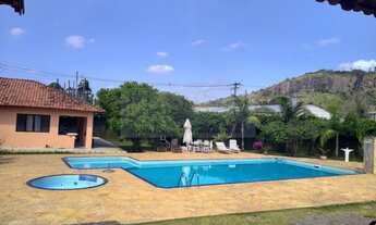 Imagem 2: EXCELENTE CASA EM FRENTE A RODOVIA RAPOSO TAVARES, SÃO ROQUE