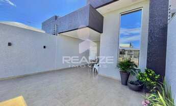 Imagem 2: Casa no Jardim Ipê IV com 3 Quartos (1 Suíte) mobiliado e Edícula - Foz do Iguaçu, PR