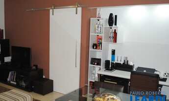 Imagem 5: APARTAMENTO - CAMPO BELO - SP